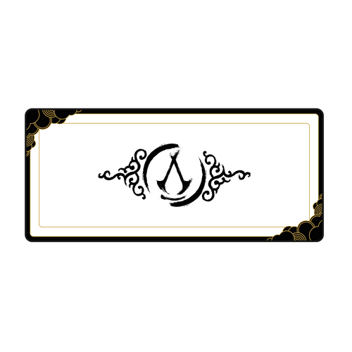 Lexip X Ubisoft Assassin's Creed Shadows XXL Gaming Mousepad (90x40cm)