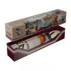 Lexip X Ubisoft Anno 117: Pax Romana Bundle- Flex Wireless Mouse & Mousepad