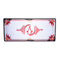 Lexip X Ubisoft Assassin's Creed Shadows XXL Gaming Mousepad (90x40cm)