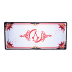 Lexip X Ubisoft Assassin's Creed Shadows XXL Gaming Mousepad (90x40cm)