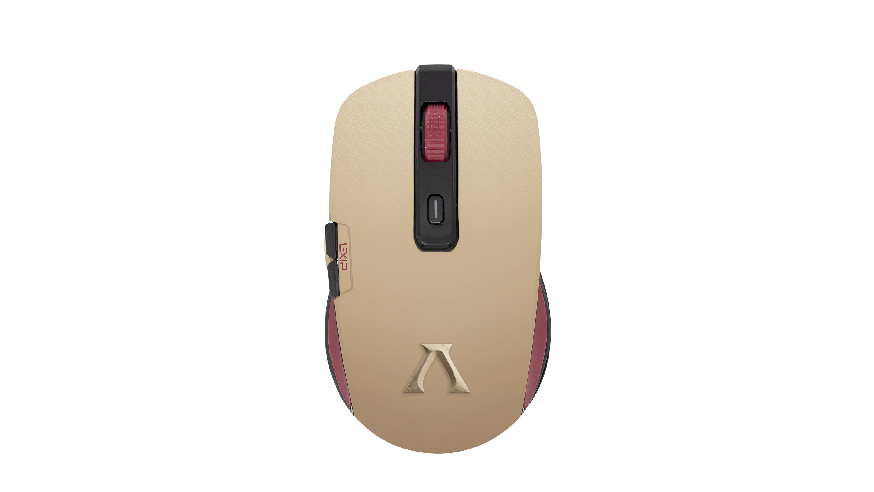 Lexip X Ubisoft Anno 117: Pax Romana Bundle- Flex Wireless Mouse & Mousepad