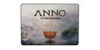 Lexip X Ubisoft Anno 117: Pax Romana Bundle- Flex Wireless Mouse & Mousepad