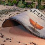 Lexip X Ubisoft Anno 117: Pax Romana Bundle- Flex Wireless Mouse & Mousepad