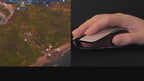 Lexip X Ubisoft Anno 117: Pax Romana Bundle- Flex Wireless Mouse & Mousepad